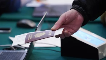 В Москве зафиксирован беспрецедентно высокий интерес к выборам президента