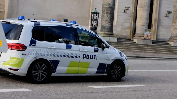 Взрывы рядом с посольством Израиля в Дании не нанесли вреда сотрудникам и имуществу Взрывы рядом с посольством Израиля в Дании не нанесли вреда сотрудникам и имуществу