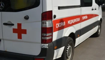 Пострадавшего оператора Первого канала Волкова доставят в курскую больницу