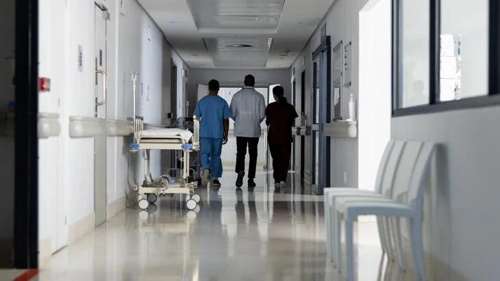 Первого пациента с ботулизмом выписали из больницы в Нижегородской области Первого пациента с ботулизмом выписали из больницы в Нижегородской области