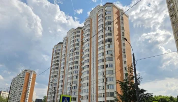 Крупное коммерческое помещение в Северном Медведкове выставили на аукцион Крупное коммерческое помещение в Северном Медведкове выставили на аукцион
