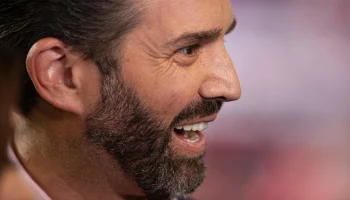 Трамп-младший назвал &laquo;единственный способ&raquo; для завершения конфликта на Украине