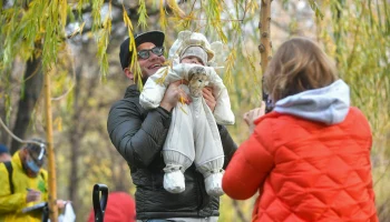 Появился рейтинг самых популярных мест для отдыха с детьми в Москве