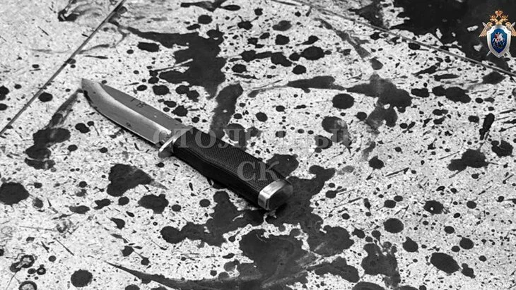 Мужчина смертельно ранил замглавы филиала банка в столице Мужчина смертельно ранил замглавы филиала банка в столице