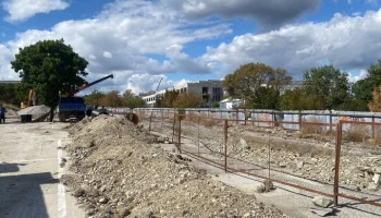 Два человека погибли при обвале грунта в Новороссийске