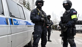 В Воронеже задержали украинского агента, поджегшего электроподстанцию в Туле