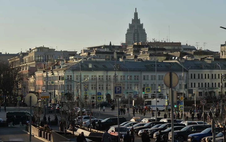 «Динозавры у тебя дома» и «Музыка весны»: куда сходить в Москве на выходных «Динозавры у тебя дома» и «Музыка весны»: куда сходить в Москве на выходных