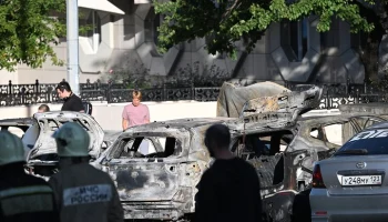 Семьи погибших в атаке ВСУ на Новороссийск получат по 1,5 млн руб