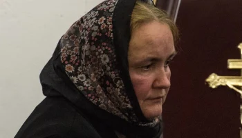 Телеведущая Стриженова рассказала о гибели золовки Земляникиной