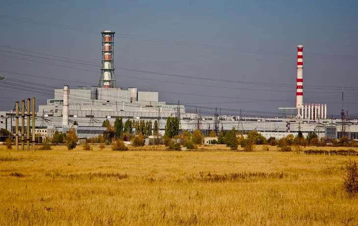 МИД РФ: Украина приступила к подготовке нападения на Курскую АЭС МИД РФ: Украина приступила к подготовке нападения на Курскую АЭС