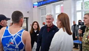 Собянин назвал важнейшие проекты социальной поддержки москвичей