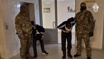 Следствие просит суд арестовать задержанных по делу о теракте в "Крокус Сити Холле"