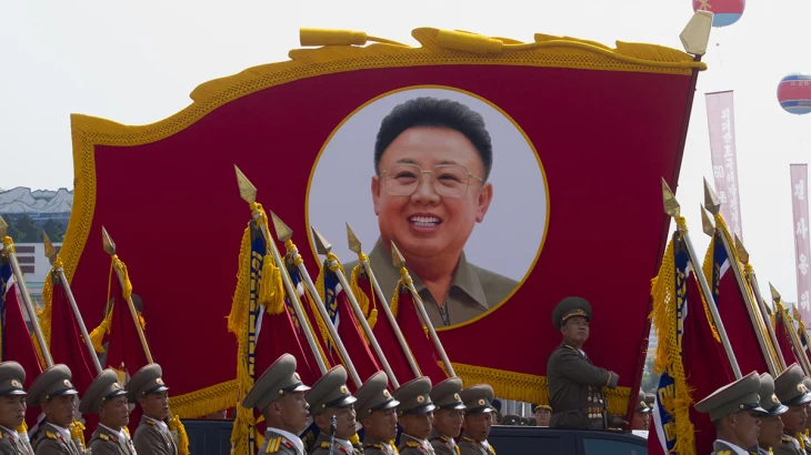 СМИ: КНДР отправит в Россию около 10 тысяч военных СМИ: КНДР отправит в Россию около 10 тысяч военных