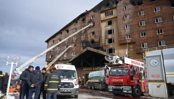 BirG&uuml;n: парламент Турции может создать комиссию по расследованию пожара на курорте