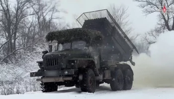 Силы ПВО РФ сбили беспилотник ВСУ в Белгородской области