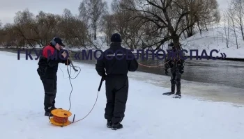 Спасатели расширили зону поиска пропавших в Звенигороде детей Спасатели расширили зону поиска пропавших в Звенигороде детей