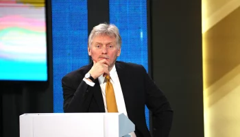 Песков: Поручения Путина по приставкам направлены на создание игровой индустрии