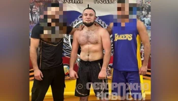 В Омске боец ММА обвиняется в избиении жены из-за плохо помытой раковины