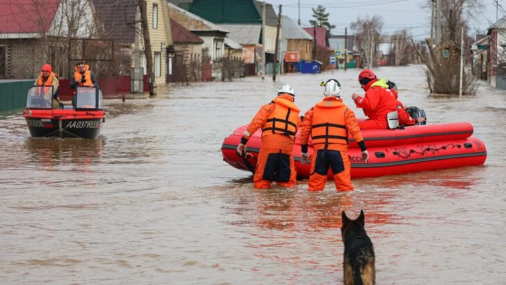 Замглавы Минздрава РФ прибыл в Орск для контроля работы медучреждений Замглавы Минздрава РФ прибыл в Орск для контроля работы медучреждений