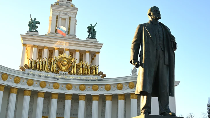 Москвичам рассказали о пяти выставках, которые стоит посетить в январе Москвичам рассказали о пяти выставках, которые стоит посетить в январе