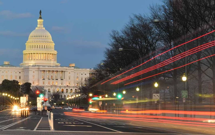 Палата представителей США одобрила помощь Украине почти на 61 миллиард долларов Палата представителей США одобрила помощь Украине почти на 61 миллиард долларов