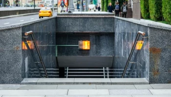 До конца года в Москве отремонтируют 26 подземных пешеходных переходов
