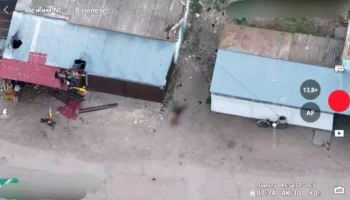 ВСУ нанесли удары по рынку в Алешках Херсонской области