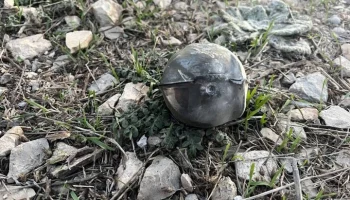 Глава Севастополя заявил, что в городе повреждены дома после атаки ВСУ