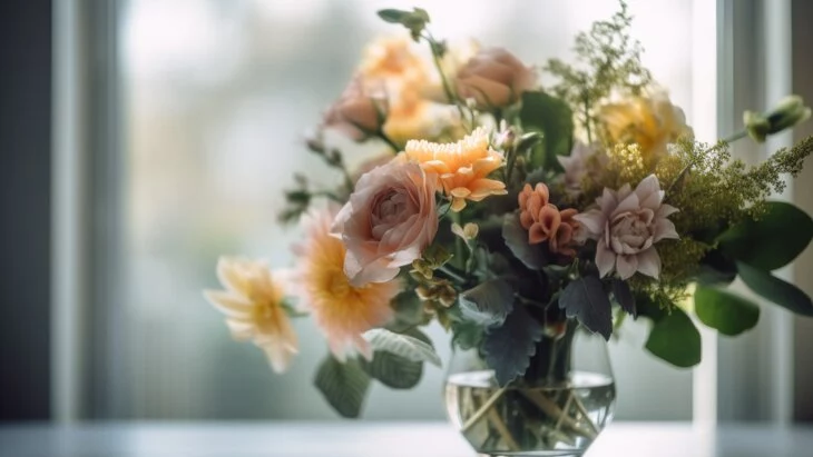 Розы, хризантемы и гвоздики больше всего ввозят в РФ перед 8 Марта Розы, хризантемы и гвоздики больше всего ввозят в РФ перед 8 Марта