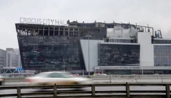 Следователи начали изучать документы, изъятые в МЧС по делу о теракте в "Крокусе"