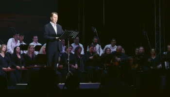 Сергунина: Четырехдневный фестиваль искусств пройдет в Москве в августе