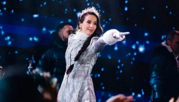 Площадки московского кинокластера стали местом съемок осенних премьер