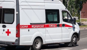 Двое человек пострадали и один погиб в ДТП на западе Москвы