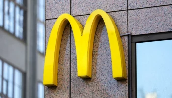 McDonald&rsquo;s зарегистрировал в России семь товарных знаков