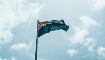 Власти Новой Зеландии ввели очередной пакет санкций против России