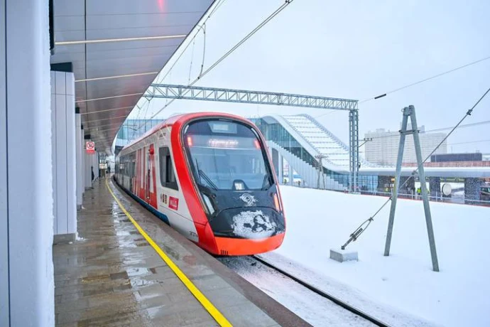 Фото: Telegram / Мэр Москвы Сергей Собянин