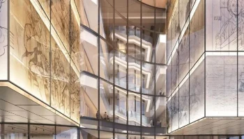 Новый музейный комплекс построят в Басманном районе