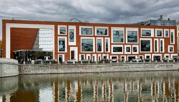 Анастасия Ракова рассказала о новогоднем представлении в Третьяковской галерее для детей участников 