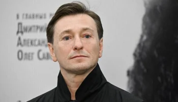 Безруков рассказал о планах на посту худрука МХАТ имени М. Горького