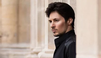 AFP: Павлу Дурову предъявлено обвинение