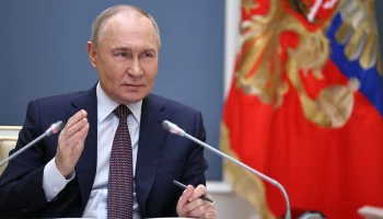 &laquo;Приближает к нужным решениям&raquo;: Путин в Кремле подвел итоги встречи с Трампом