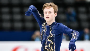 Фигурист Малинин победил в произвольной программе на Олимпиаде-2026