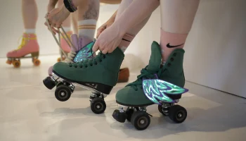 Москвичей приглашают на бесплатные занятия по воркауту и роллер-спорту