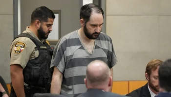 Глава Техаса помиловал осужденного на 25 лет за убийство активиста Black Lives Matter