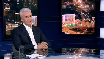 Собянин: Вакансий в Москве рекордное количество &mdash; полмиллиона