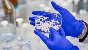 Фармацевтическое предприятие появится в Северном районе столицы