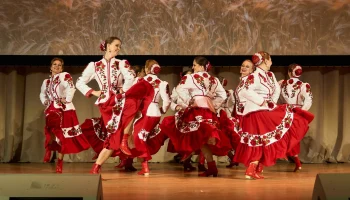 Творческий фестиваль в честь Года единства народов России пройдет в Москве
