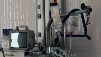 Двое пострадавших при захвате заложников в ИК-19 находятся в тяжелом состоянии