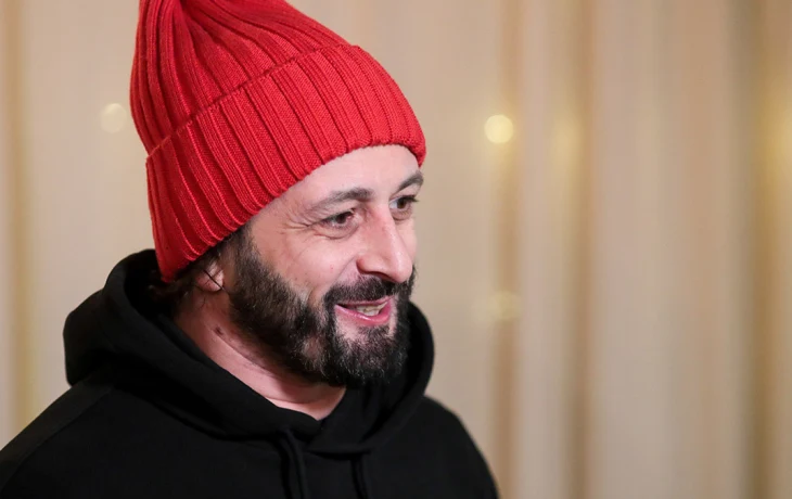 Илья Авербух поддержал идею о строительстве нового здания московского цирка Илья Авербух поддержал идею о строительстве нового здания московского цирка