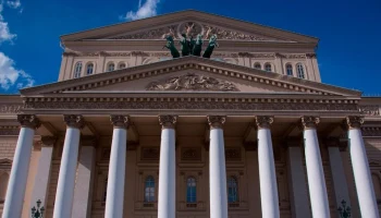 Гендиректор Большого театра Гергиев сравнил перекупщиков билетов с мафией